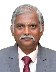 Shidambaranathan