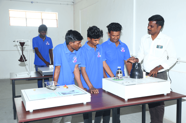 skill development